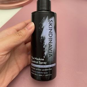 Skindinavia the masons control spray